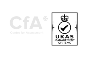 CfA Cert Logo