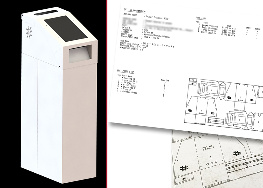 CAD Design