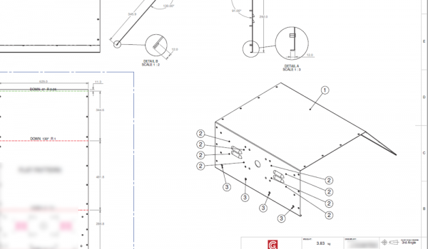 CAD Design