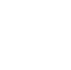 White circular icon with wifi