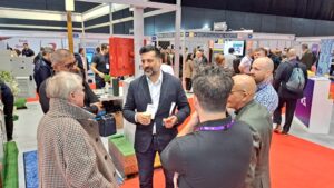 Constant Group and Guests at Connected North 2024